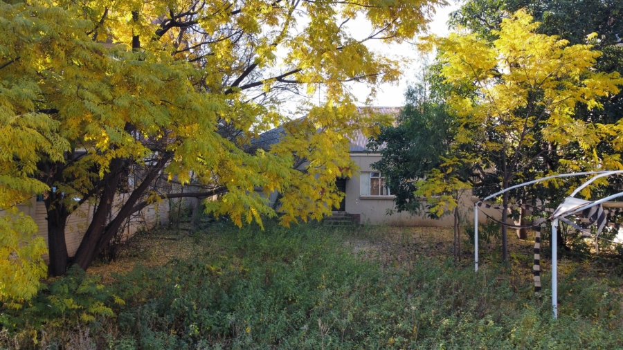  Bedroom Property for Sale in Bloemfontein Free State